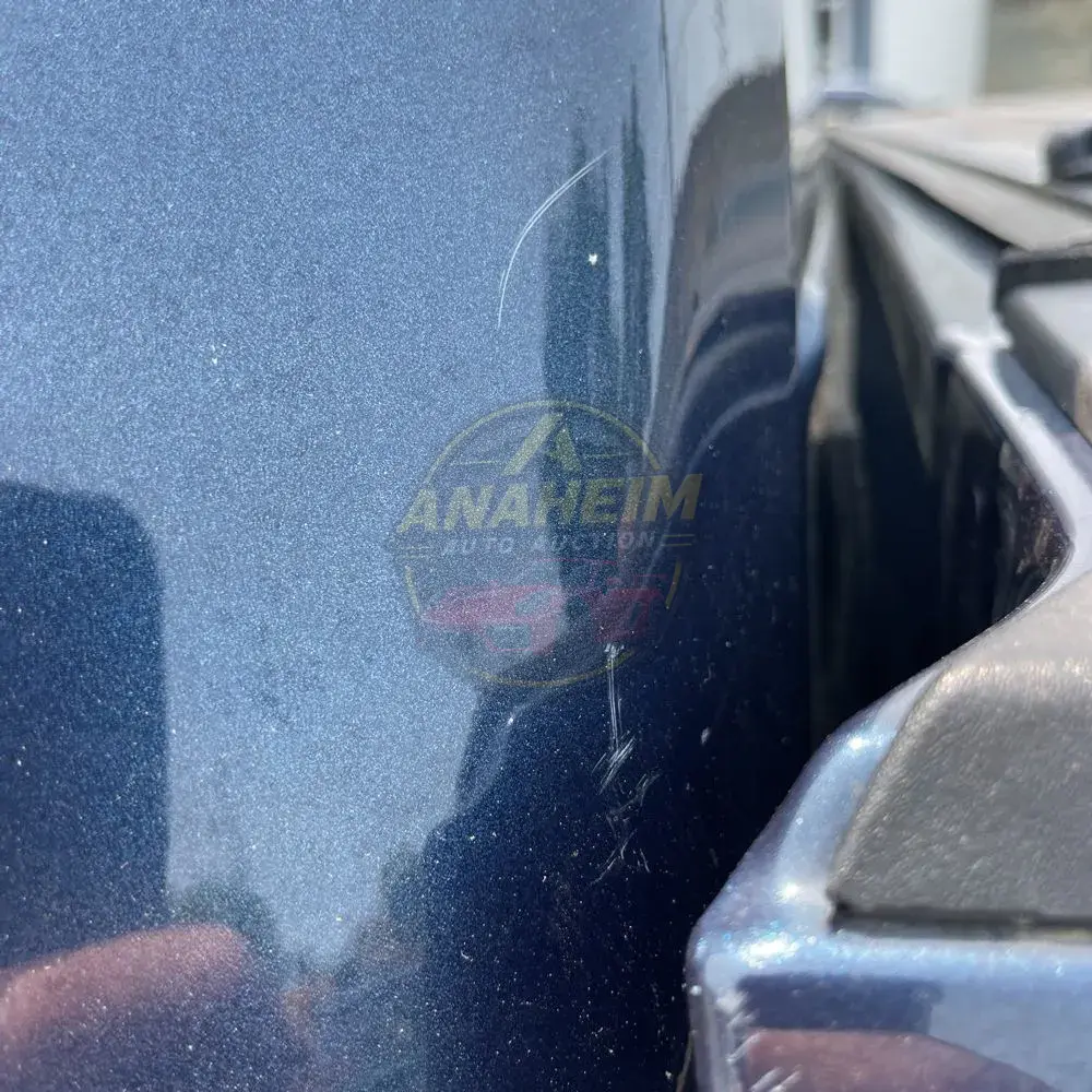 2019 Ford F-450 Super Duty Lariat