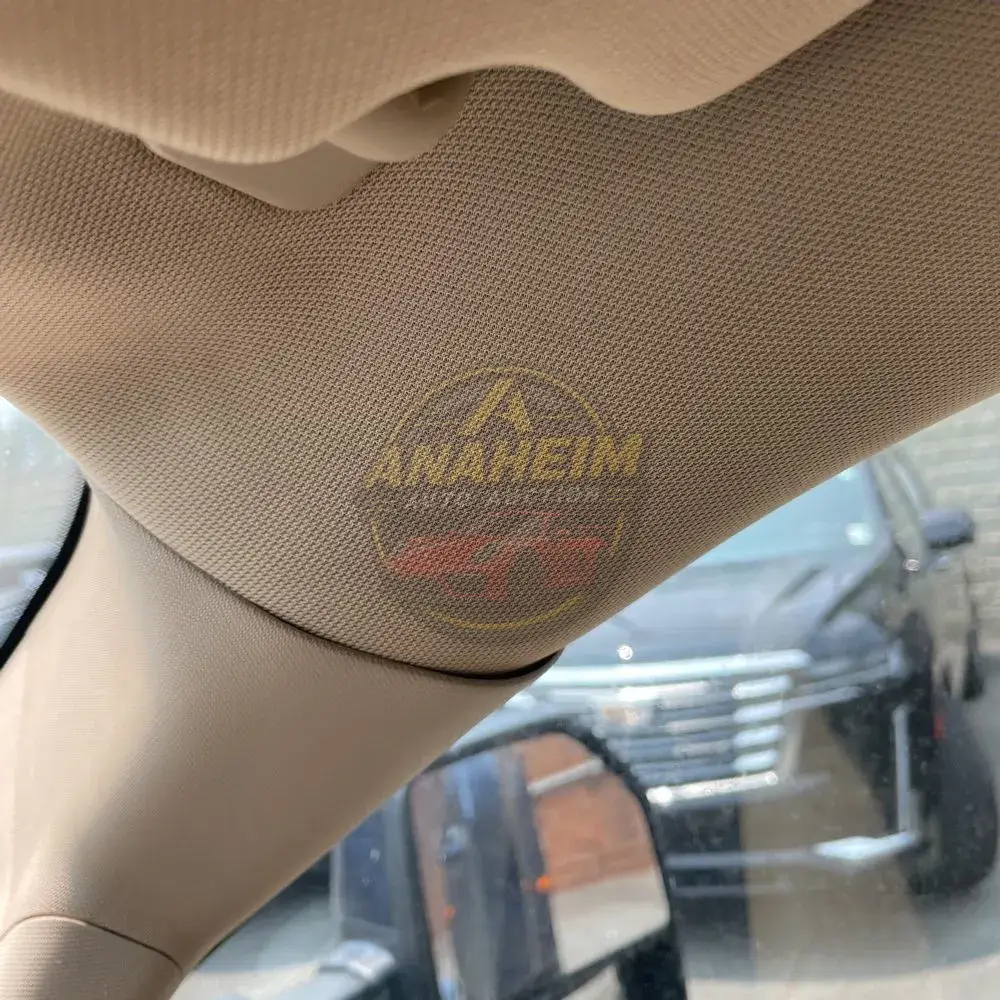 2019 Ford F-450 Super Duty Lariat