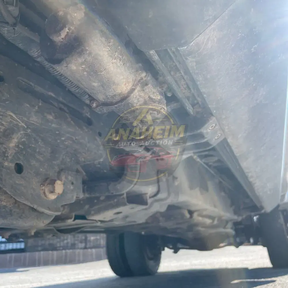 2020 Ford F-450 Super Duty Limited