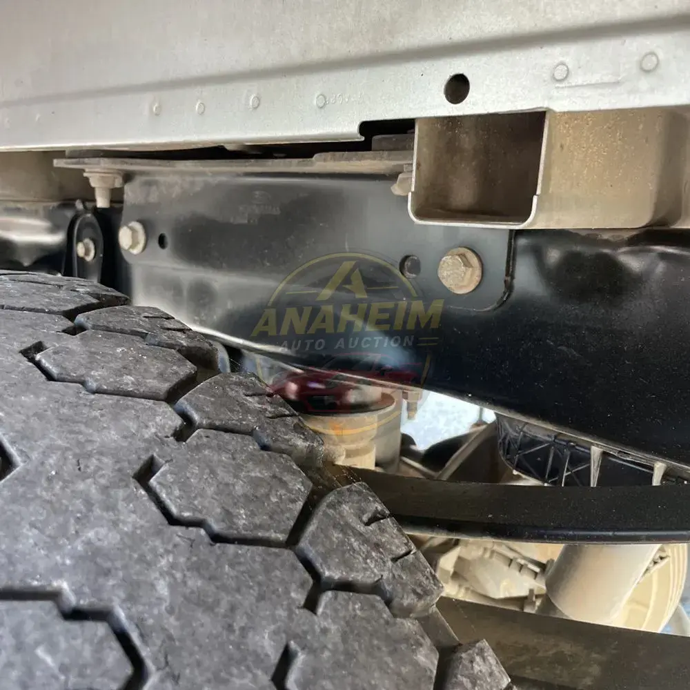 2020 Ford F-450 Super Duty Limited