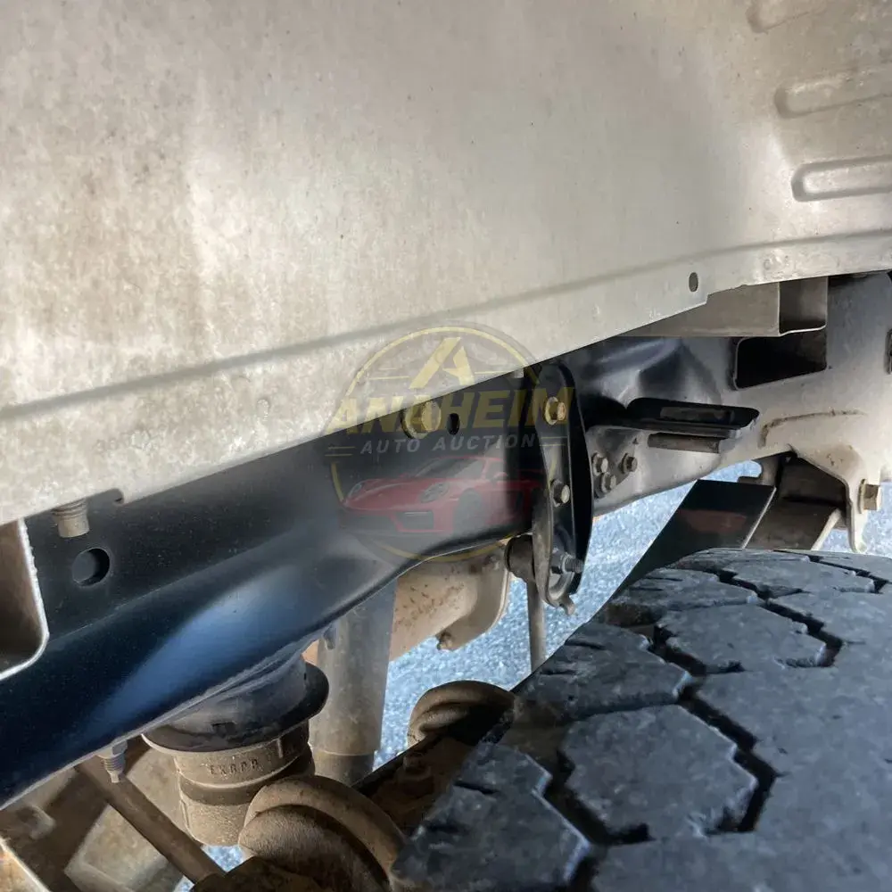 2020 Ford F-450 Super Duty Limited