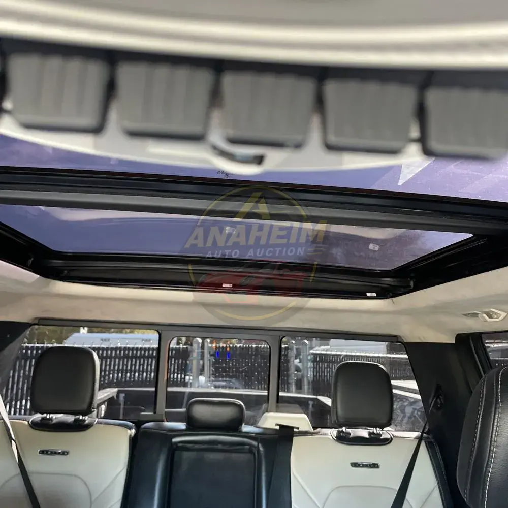 2020 Ford F-450 Super Duty Limited