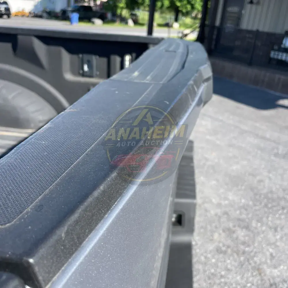 2020 Ford F-450 Super Duty Limited