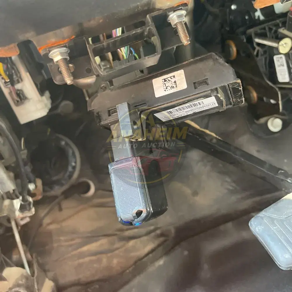 2020 Ford F-450 Super Duty Limited