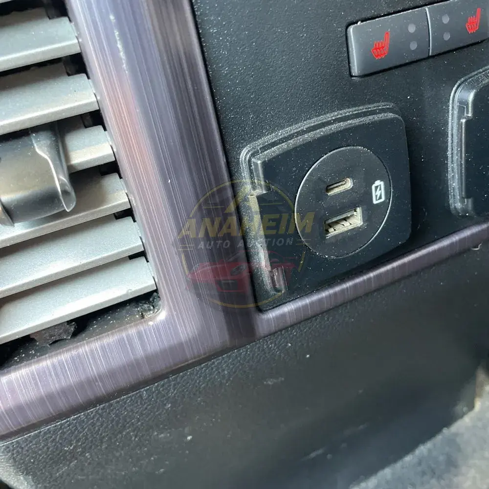 2020 Ford F-450 Super Duty Limited