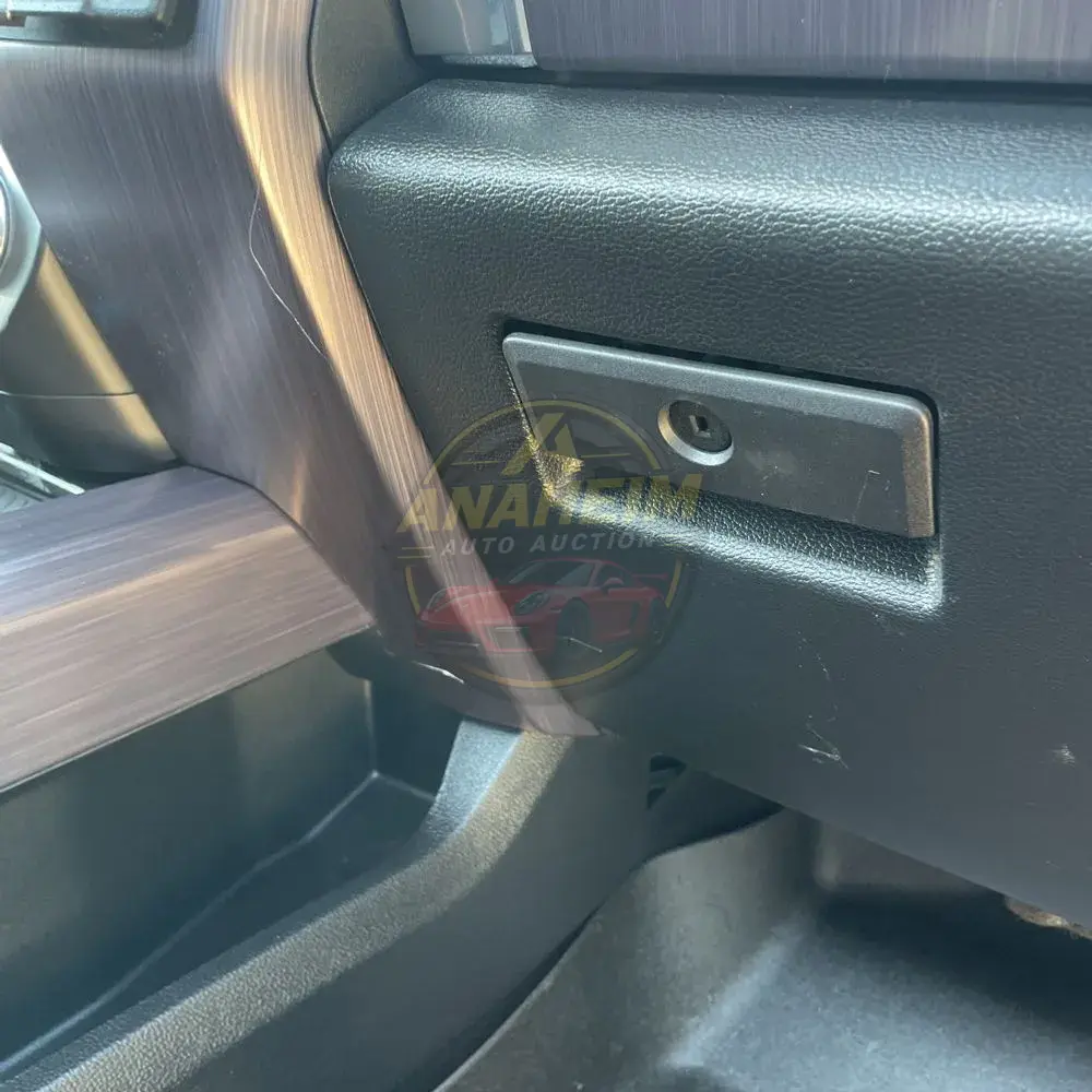 2020 Ford F-450 Super Duty Limited