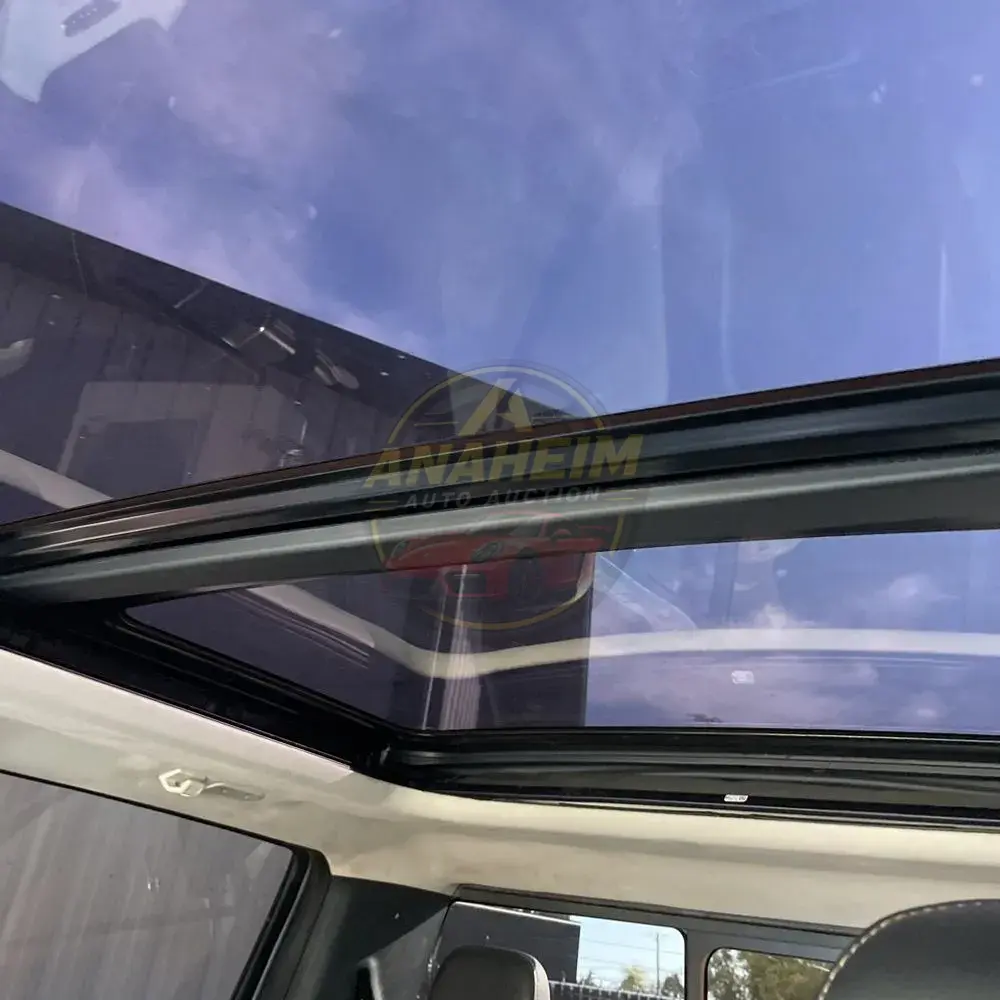 2020 Ford F-450 Super Duty Limited