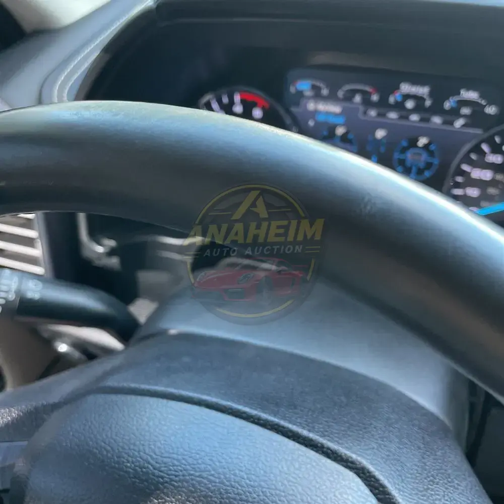 2020 Ford F-450 Super Duty Limited