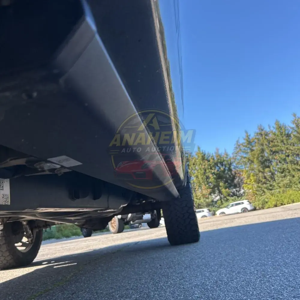 2021 Ford F-150 Roush