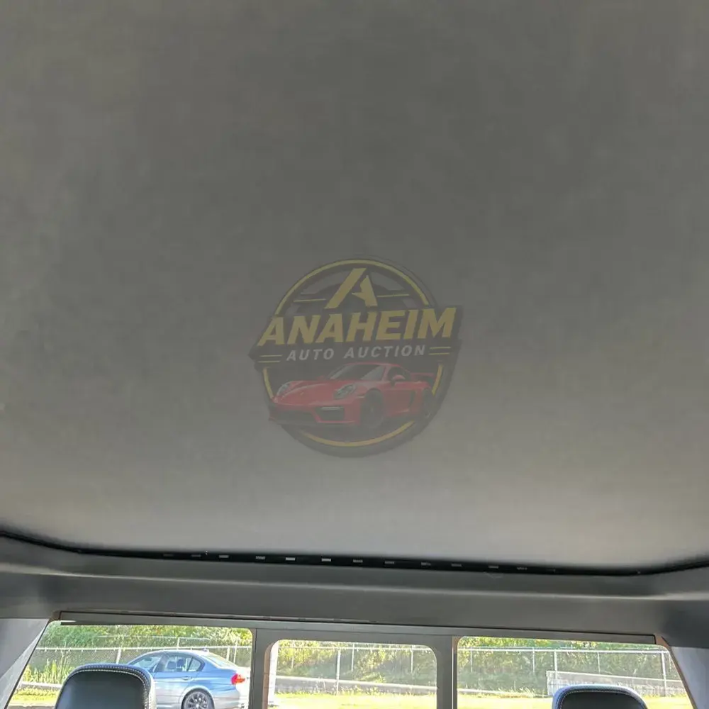 2021 Ford F-150 Roush