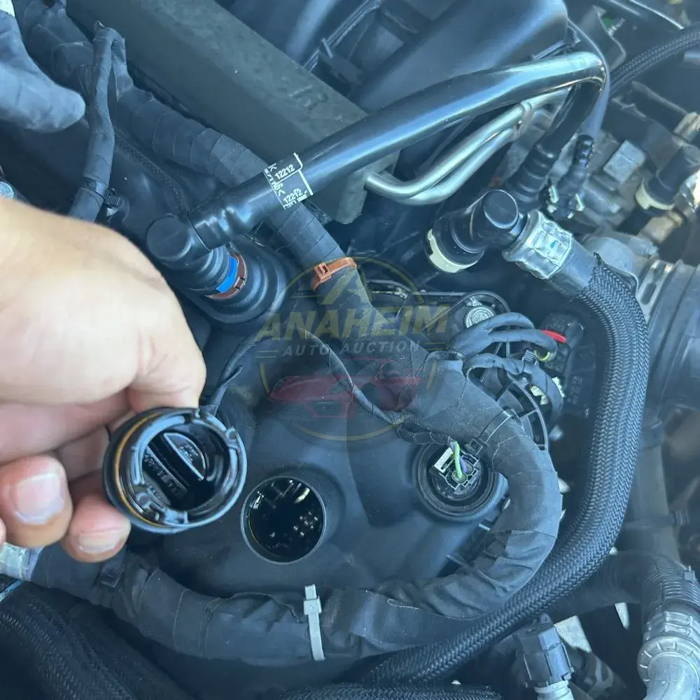 2021 Ford F-150 Roush
