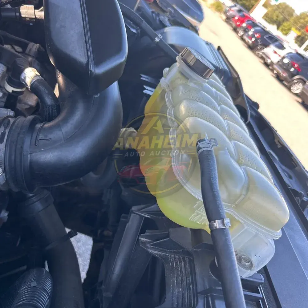 2021 Ford F-150 Roush
