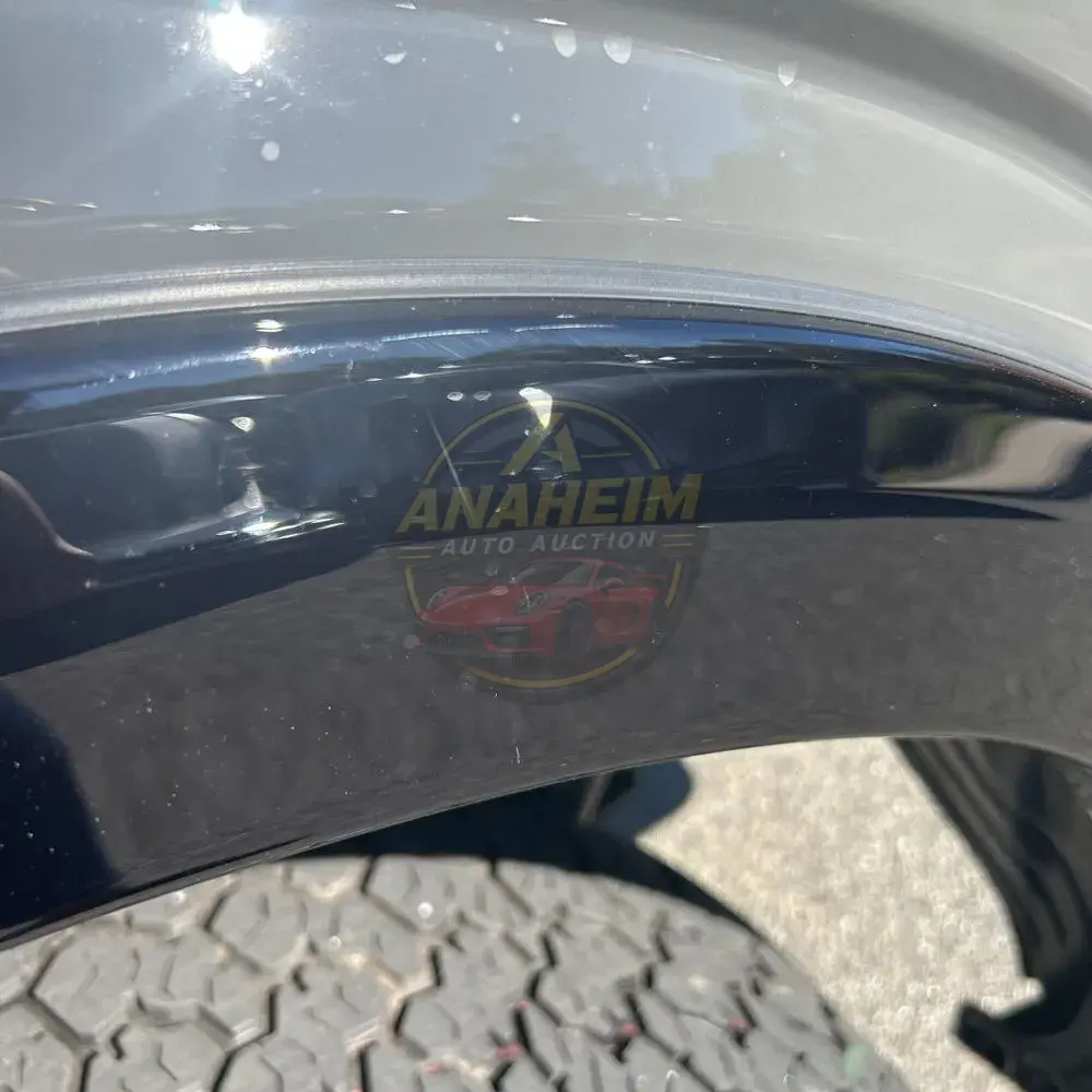 2021 Ford F-150 Roush