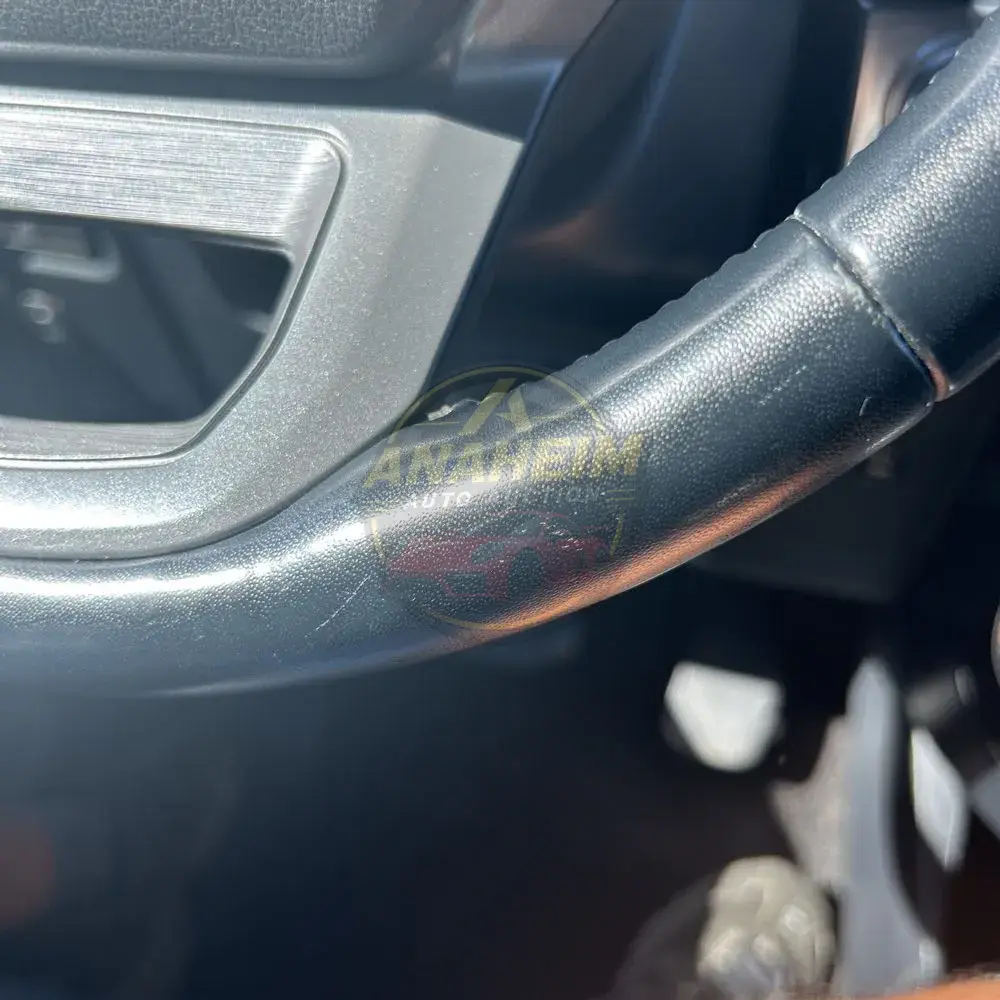 2021 Ford F-150 Roush