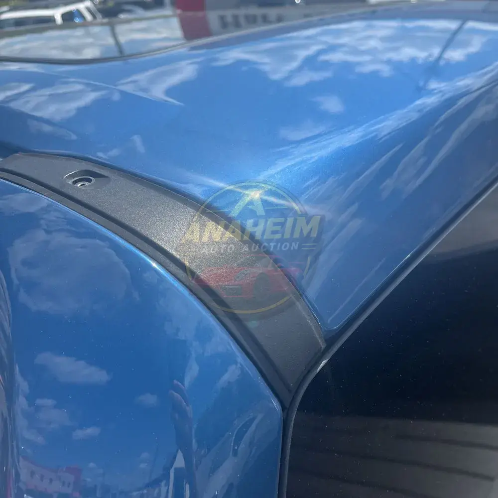 2020 Ford F150 Raptor