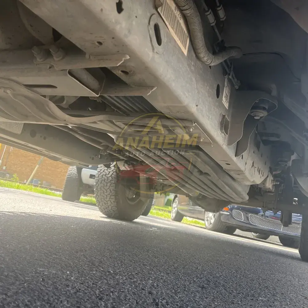 2020 Ford F150 Raptor