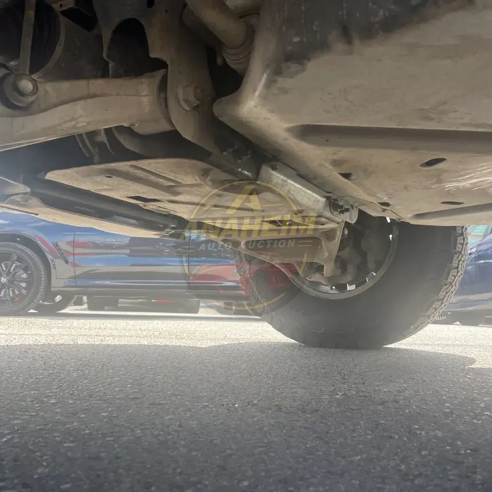 2020 Ford F150 Raptor