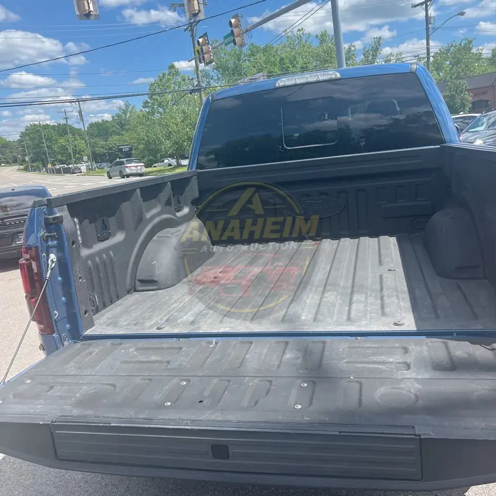 2020 Ford F150 Raptor