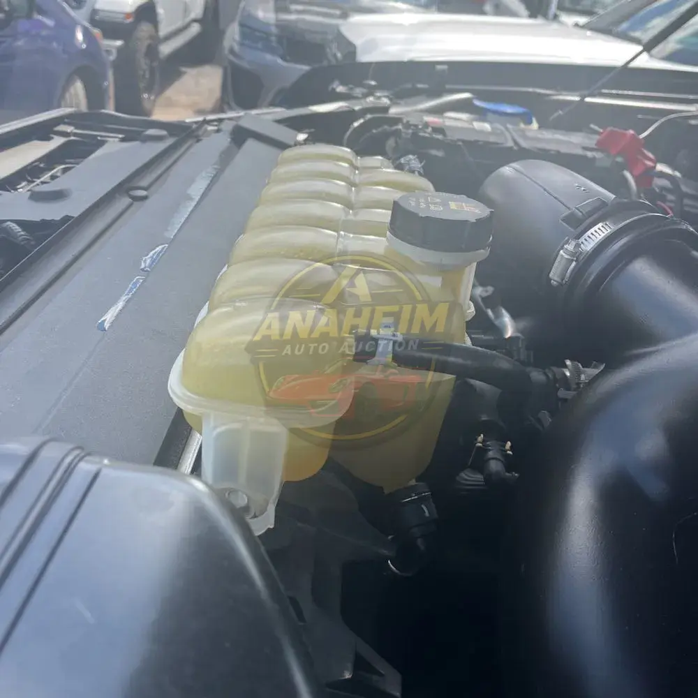 2020 Ford F150 Raptor