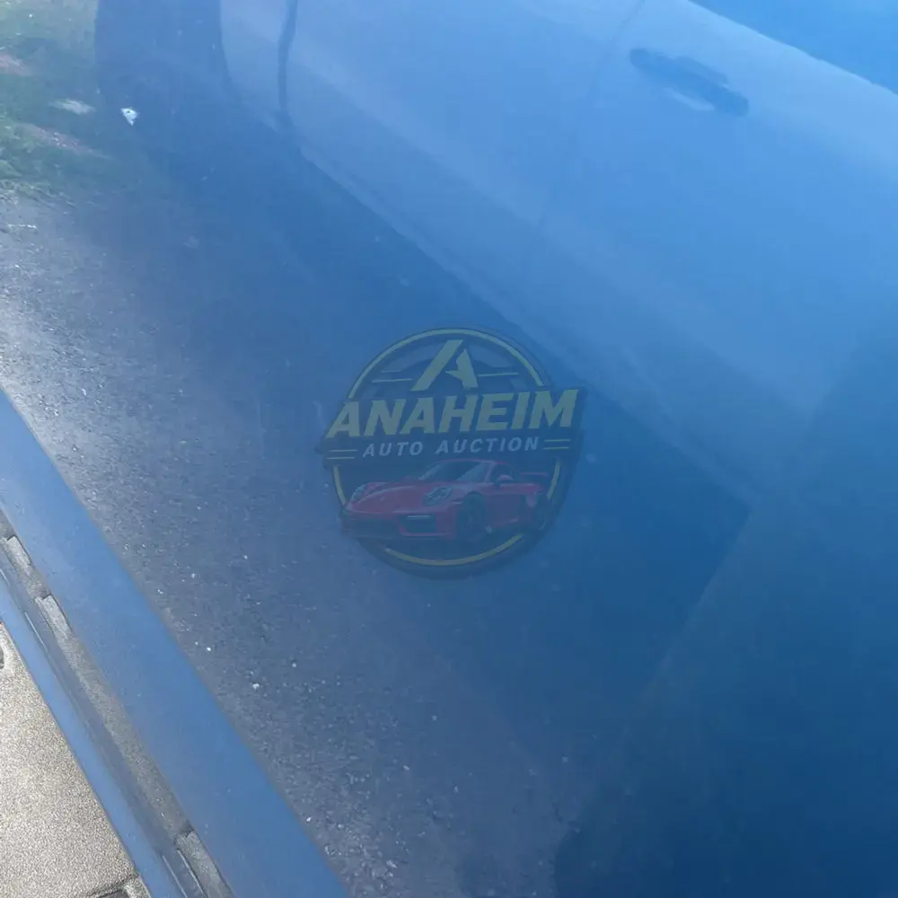 2020 Ford F150 Raptor