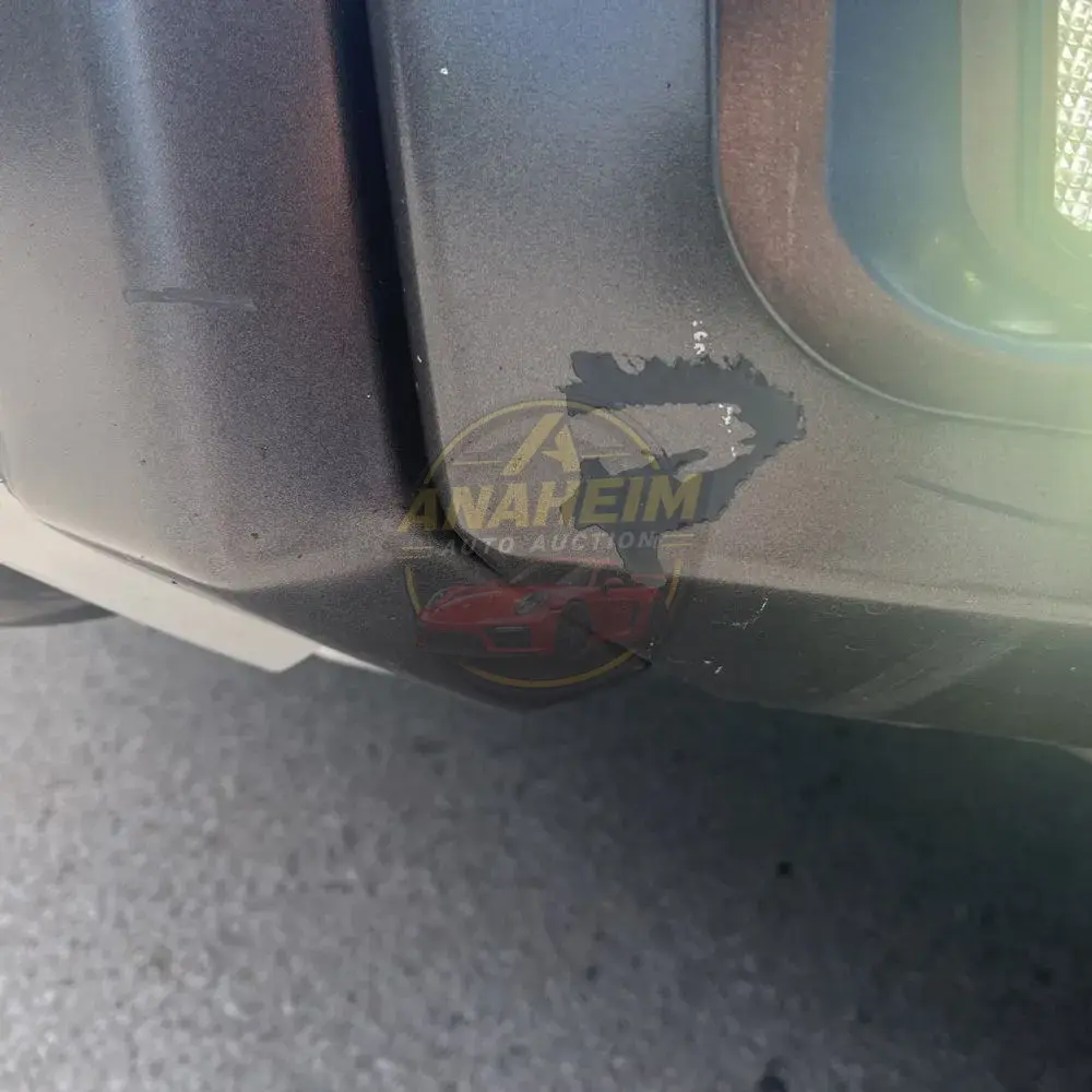 2020 Ford F150 Raptor