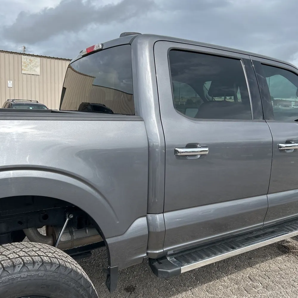 2024 Ford F150 XLT