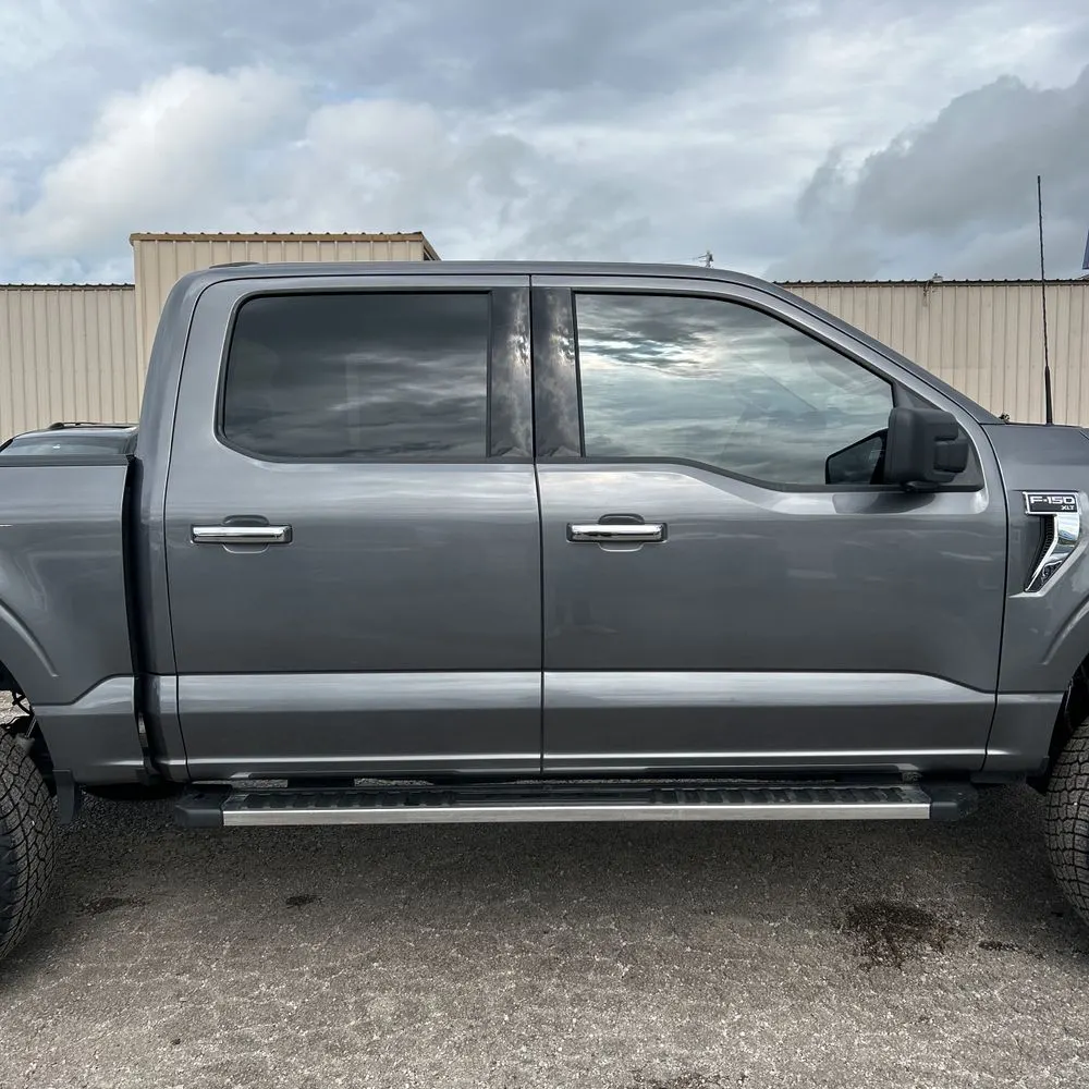 2024 Ford F150 XLT