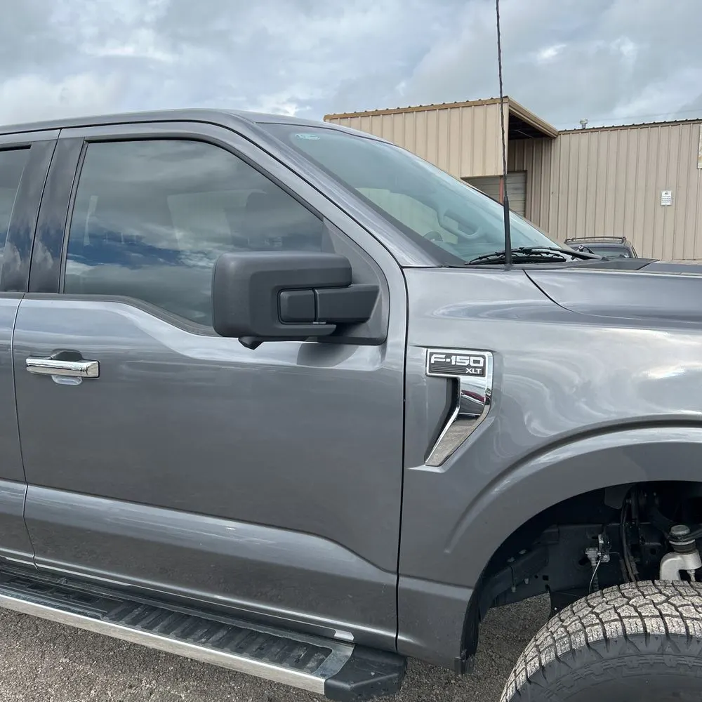 2024 Ford F150 XLT