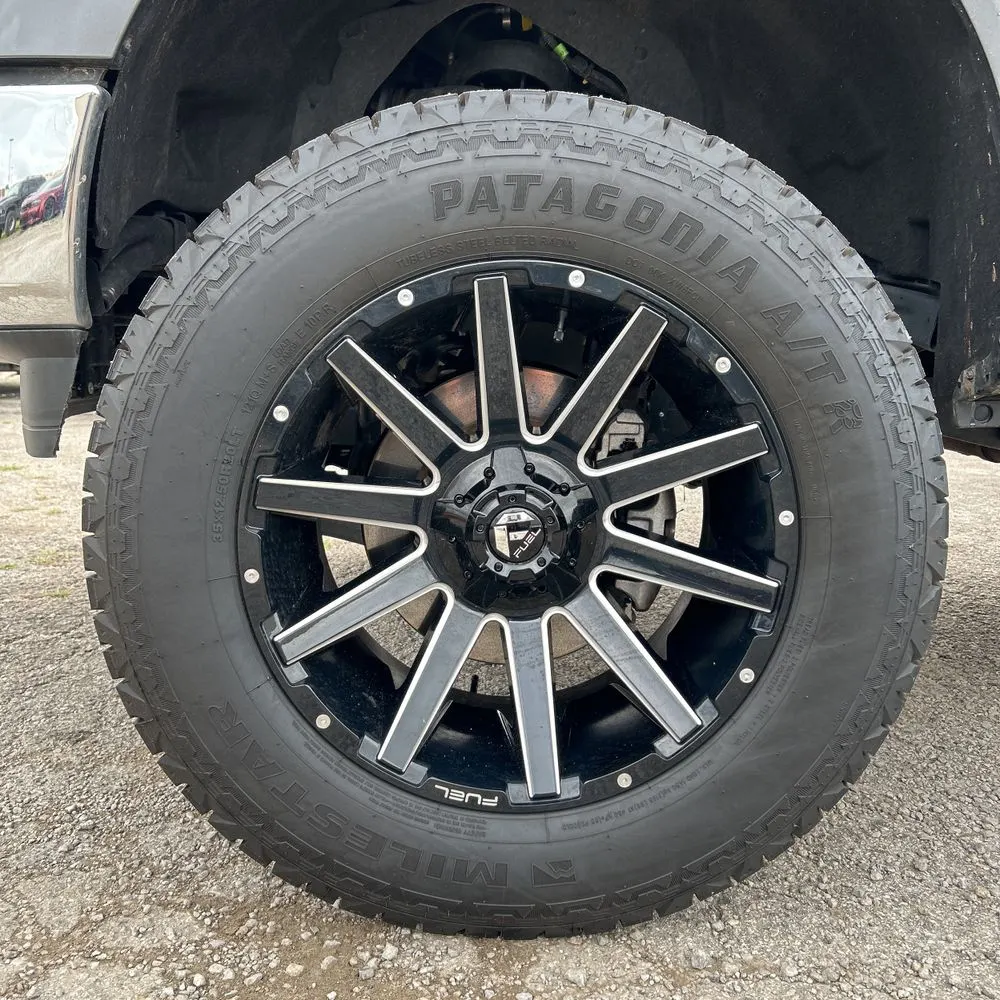 2024 Ford F150 XLT