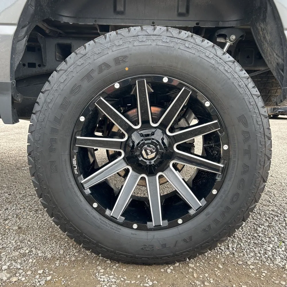2024 Ford F150 XLT
