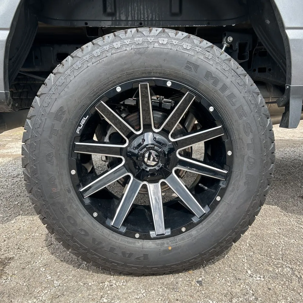 2024 Ford F150 XLT