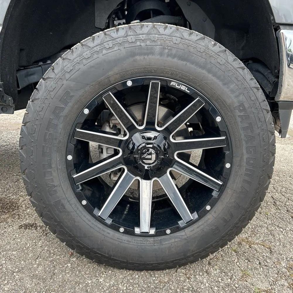 2024 Ford F150 XLT