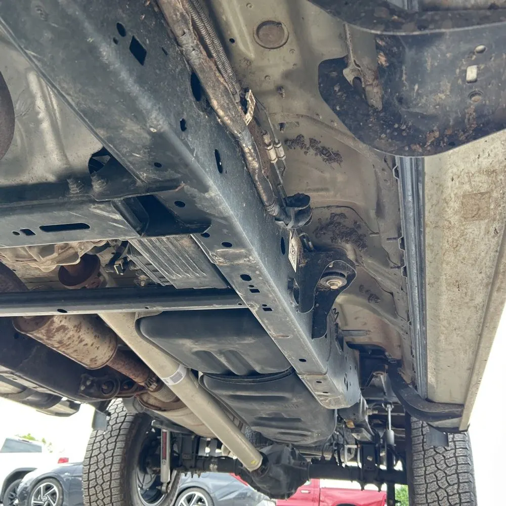 2024 Ford F150 XLT