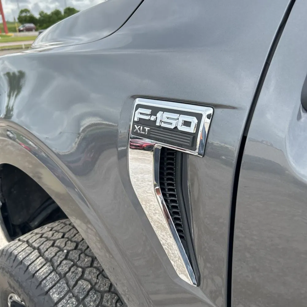 2024 Ford F150 XLT