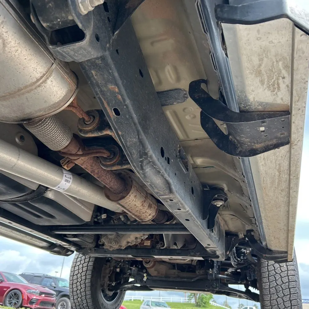 2024 Ford F150 XLT