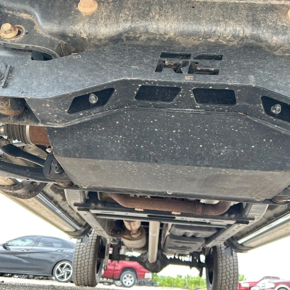 2024 Ford F150 XLT