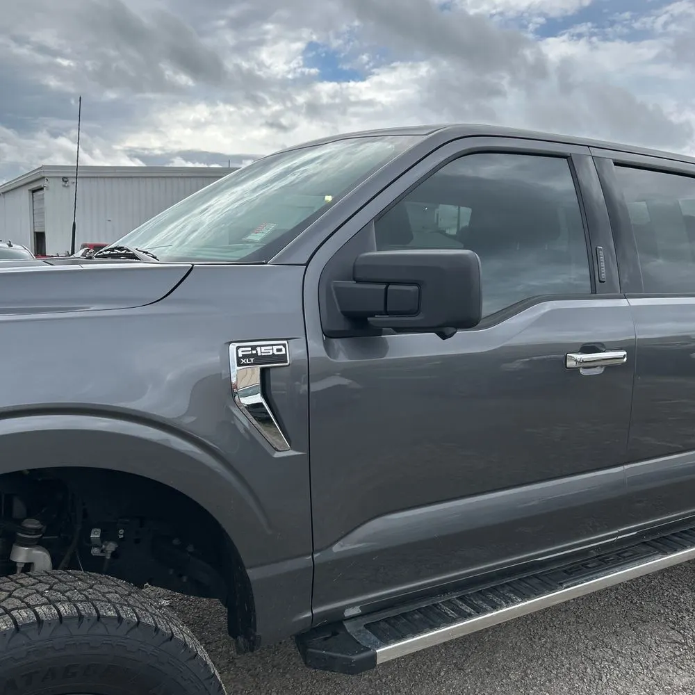 2024 Ford F150 XLT