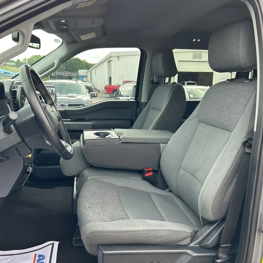 2024 Ford F150 XLT