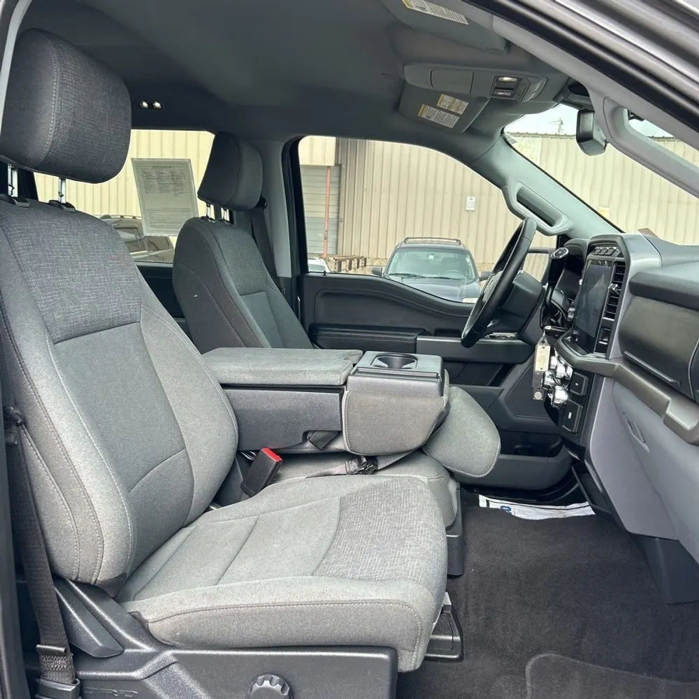 2024 Ford F150 XLT