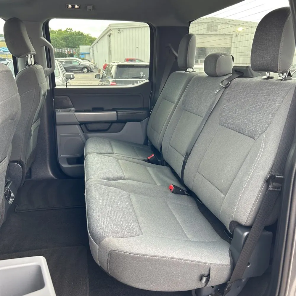 2024 Ford F150 XLT