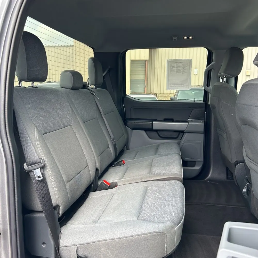 2024 Ford F150 XLT