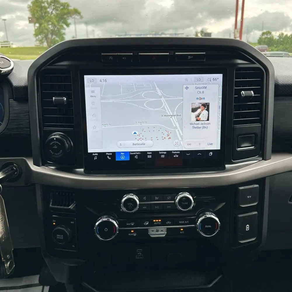 2024 Ford F150 XLT
