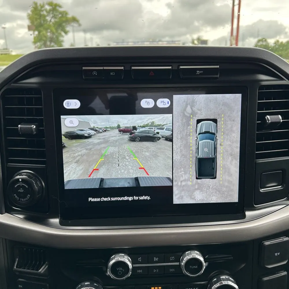 2024 Ford F150 XLT