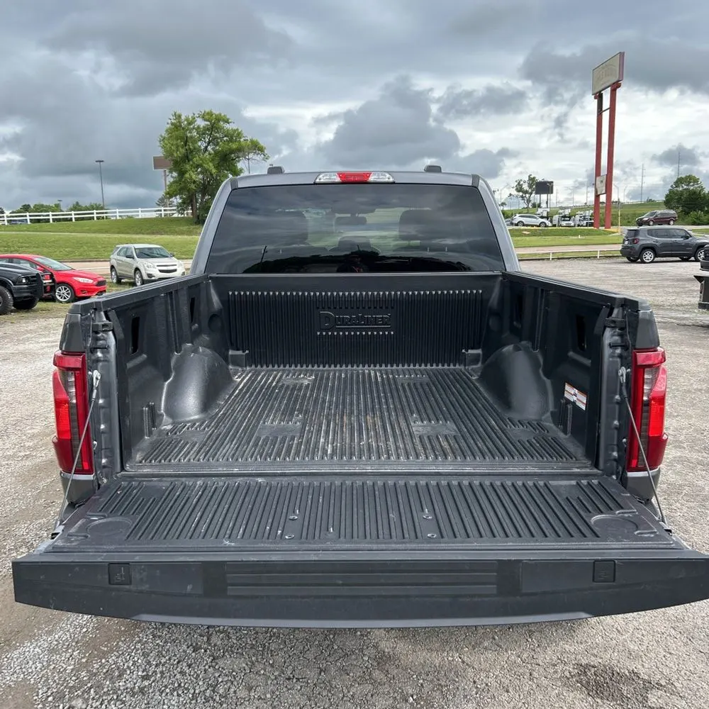 2024 Ford F150 XLT