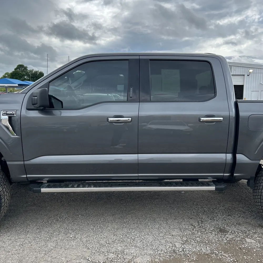 2024 Ford F150 XLT