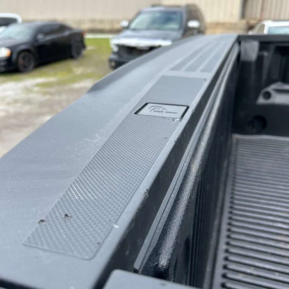 2024 Ford F150 XLT
