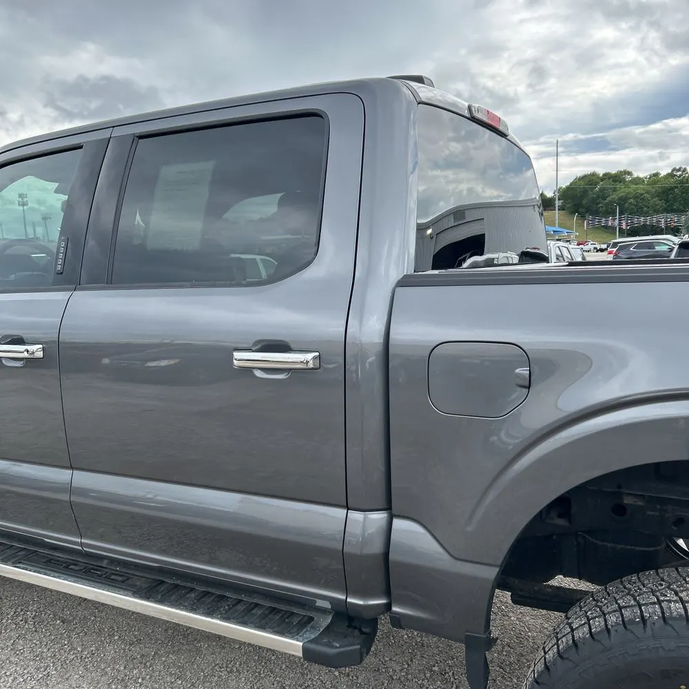 2024 Ford F150 XLT