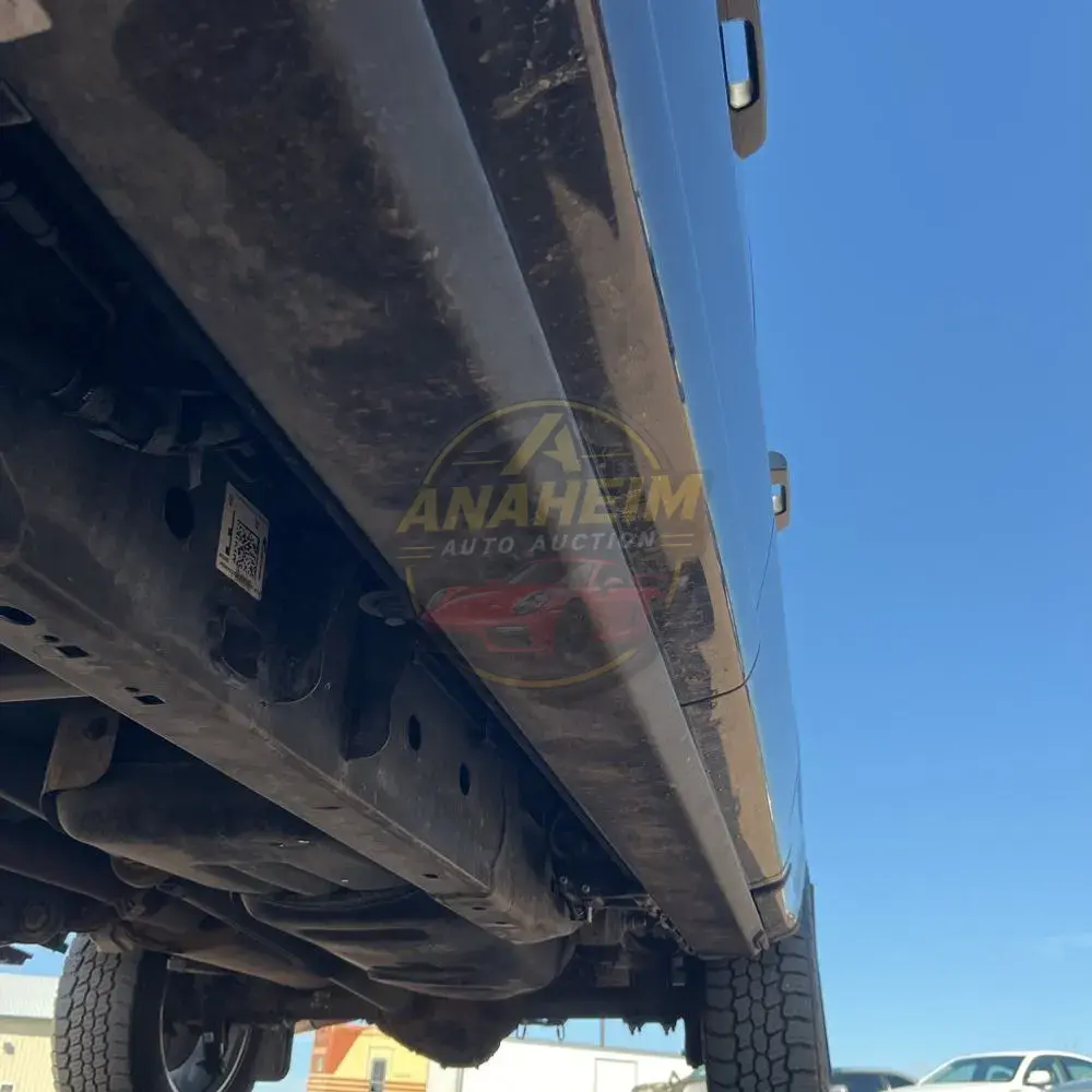 2024 Ford F150 King Ranch