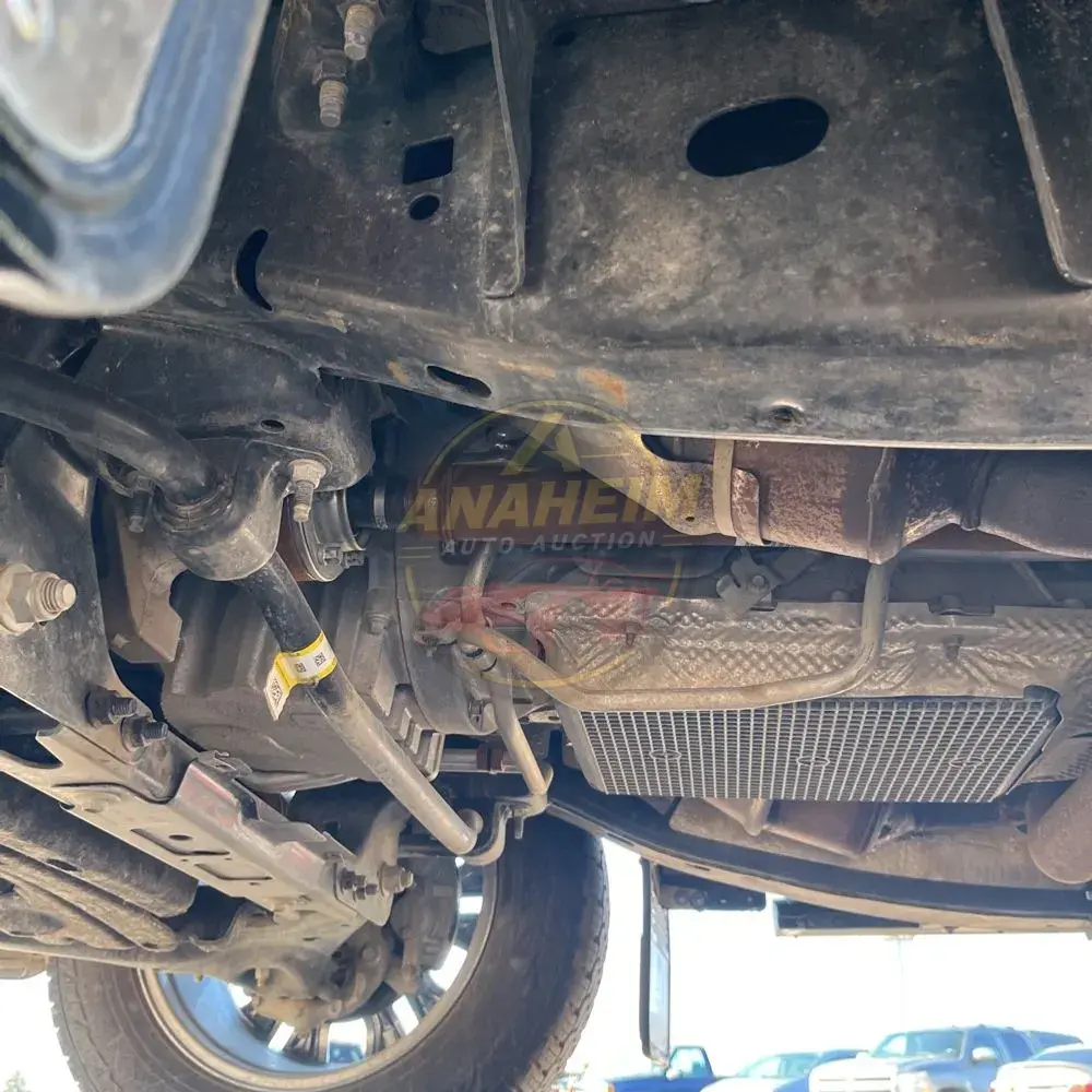 2024 Ford F150 King Ranch