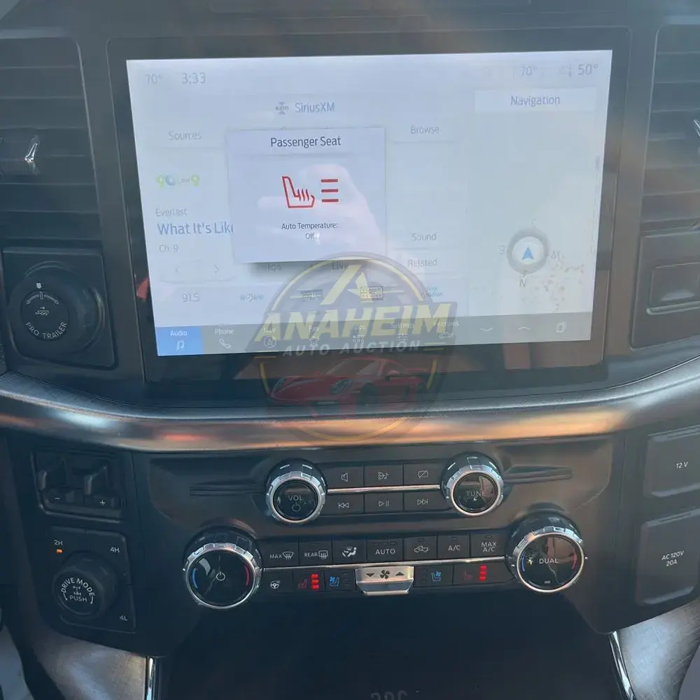 2024 Ford F150 King Ranch